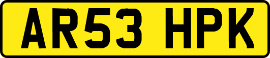 AR53HPK