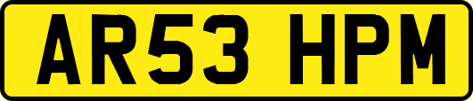 AR53HPM