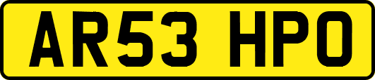 AR53HPO