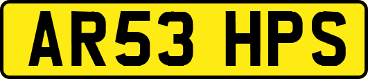 AR53HPS