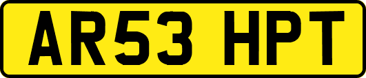 AR53HPT