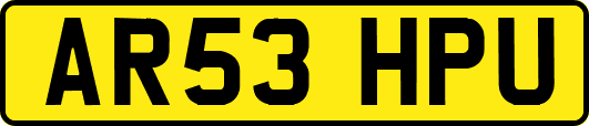 AR53HPU