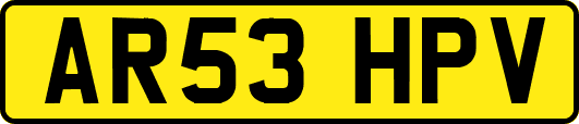 AR53HPV
