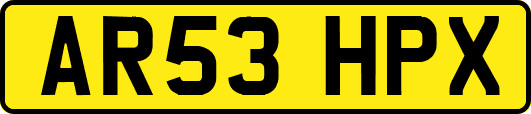 AR53HPX