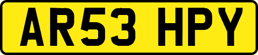 AR53HPY