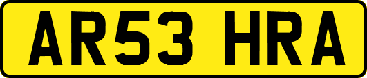 AR53HRA