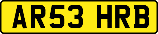 AR53HRB