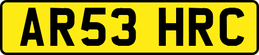 AR53HRC
