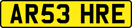 AR53HRE