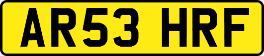 AR53HRF