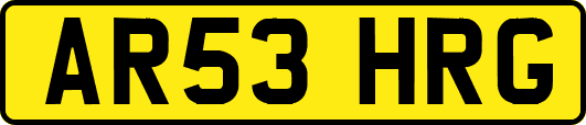 AR53HRG