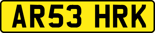 AR53HRK