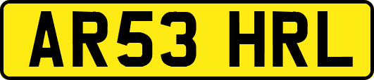 AR53HRL
