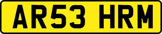 AR53HRM