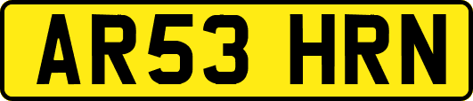 AR53HRN