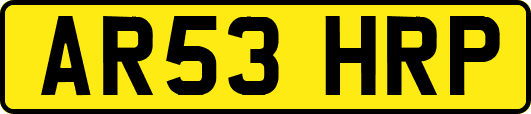 AR53HRP