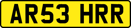 AR53HRR