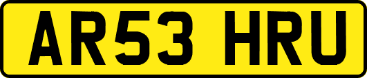 AR53HRU