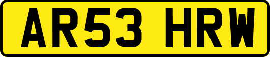 AR53HRW