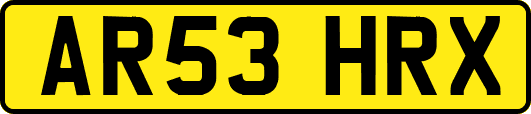 AR53HRX