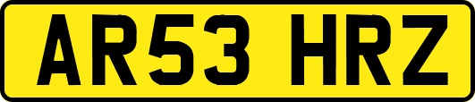 AR53HRZ