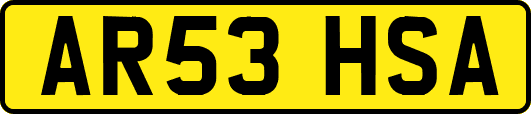 AR53HSA