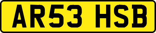 AR53HSB