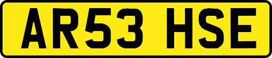 AR53HSE