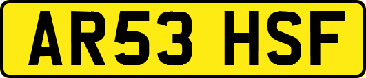 AR53HSF