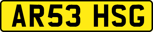 AR53HSG