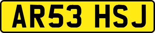 AR53HSJ