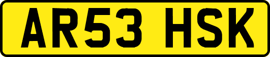 AR53HSK