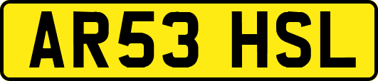 AR53HSL