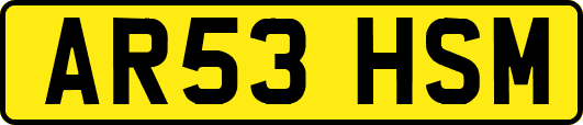 AR53HSM