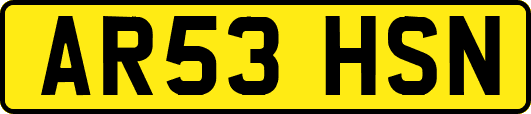 AR53HSN