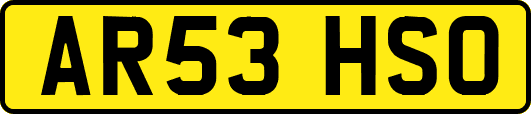 AR53HSO