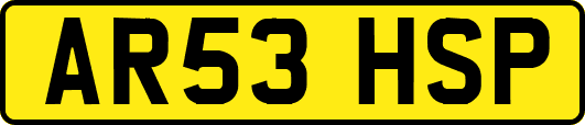 AR53HSP