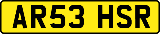 AR53HSR