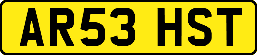 AR53HST