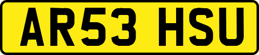 AR53HSU