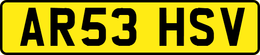 AR53HSV