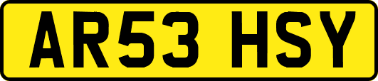 AR53HSY