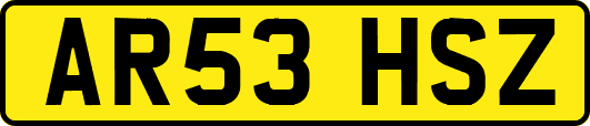 AR53HSZ
