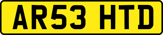 AR53HTD
