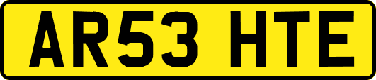 AR53HTE