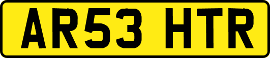 AR53HTR