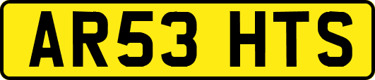 AR53HTS