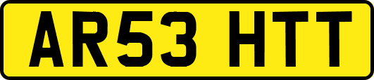 AR53HTT