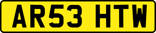AR53HTW