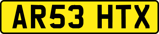 AR53HTX